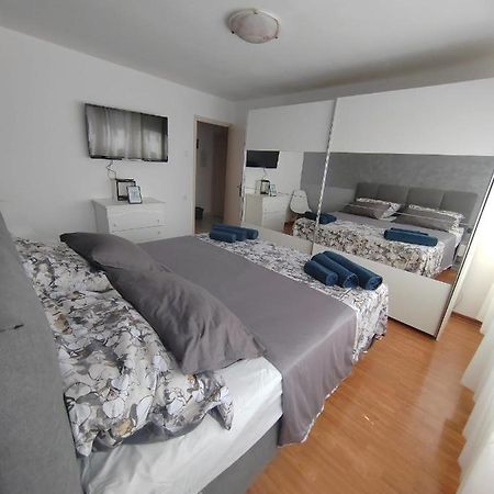 Apartment Sea Queen Split Exterior photo