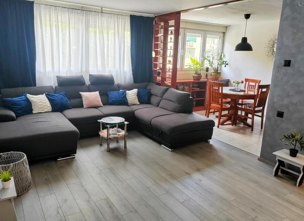 Apartment Sea Queen Split Exterior photo