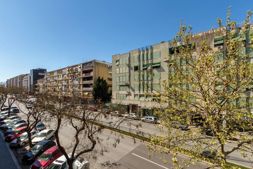Apartment Sea Queen Split Exterior photo